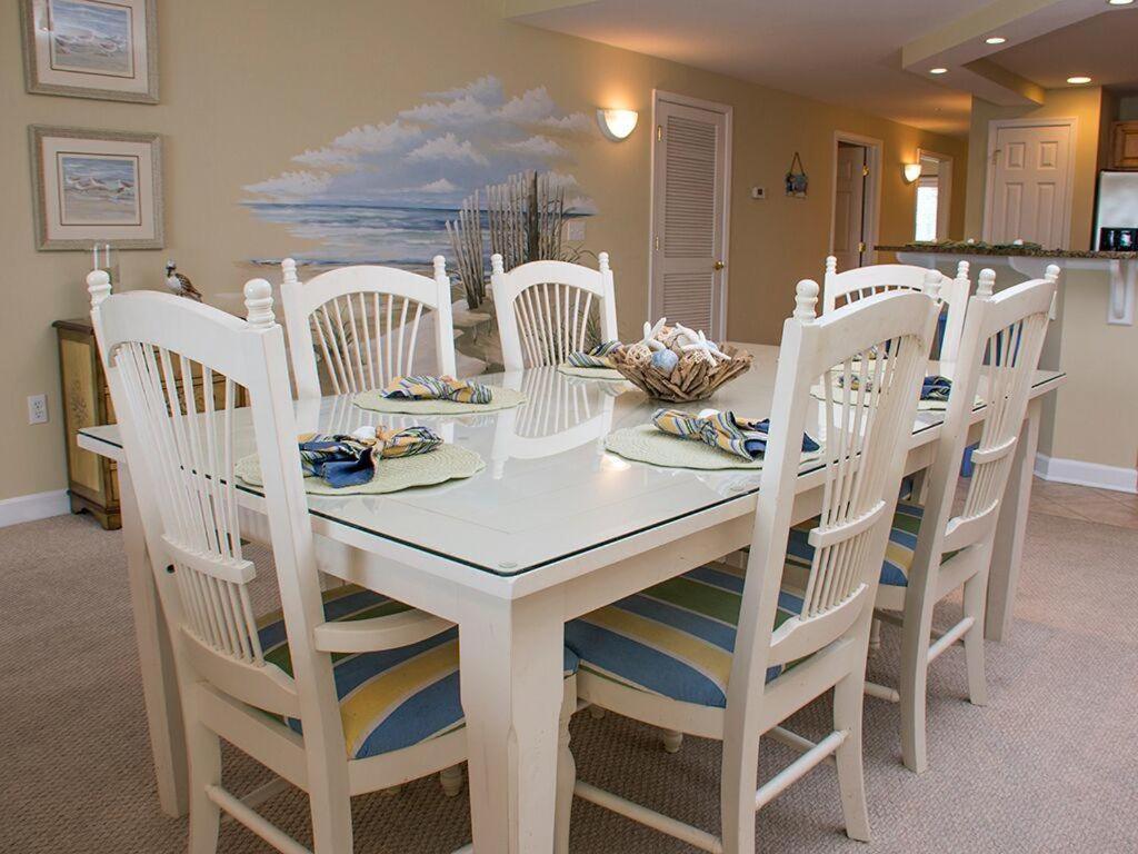 Apartamento Bahia Vista I Ocean City Exterior foto