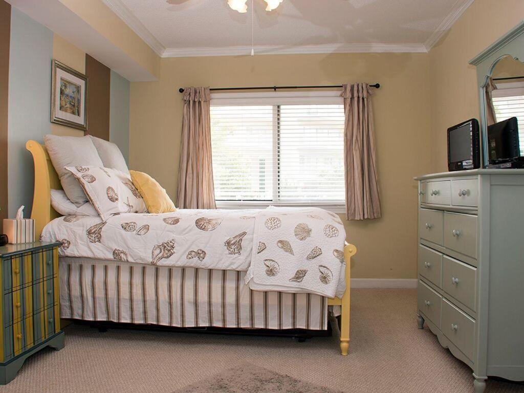 Apartamento Bahia Vista I Ocean City Exterior foto