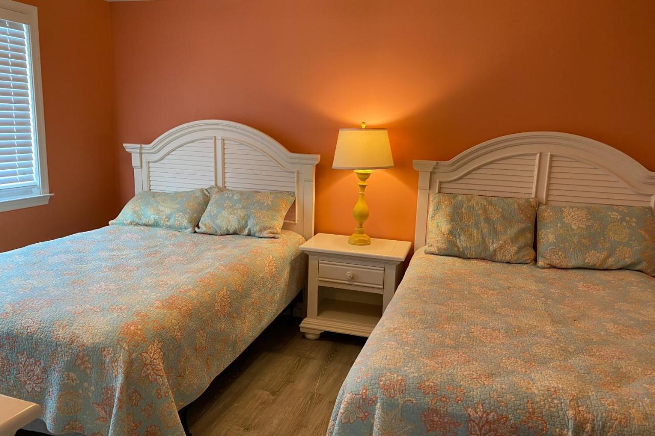 Apartamento Bahia Vista I Ocean City Exterior foto