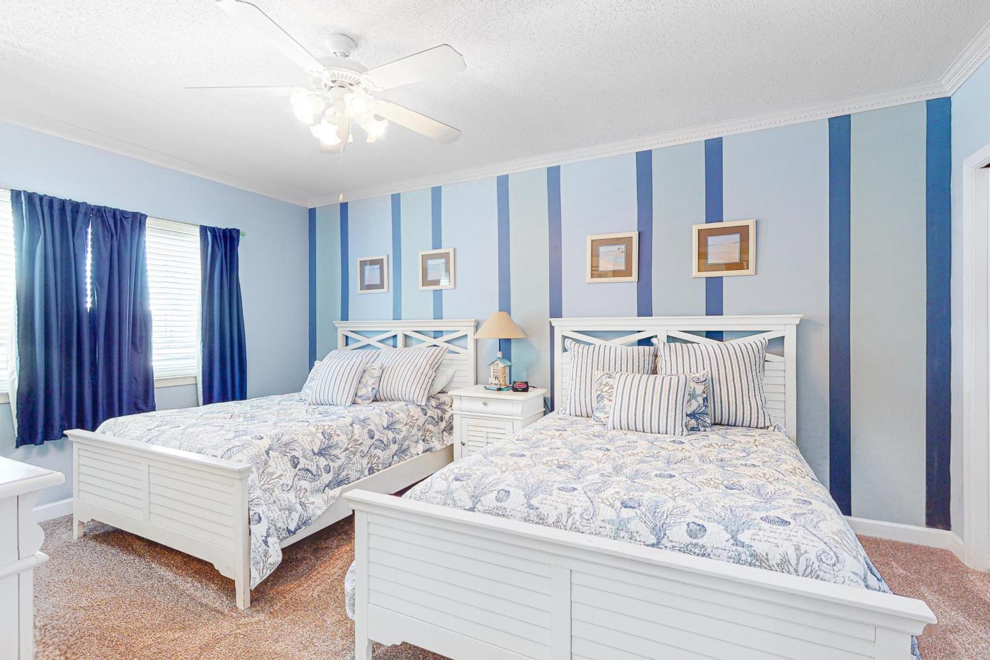 Apartamento Bahia Vista I Ocean City Habitación foto
