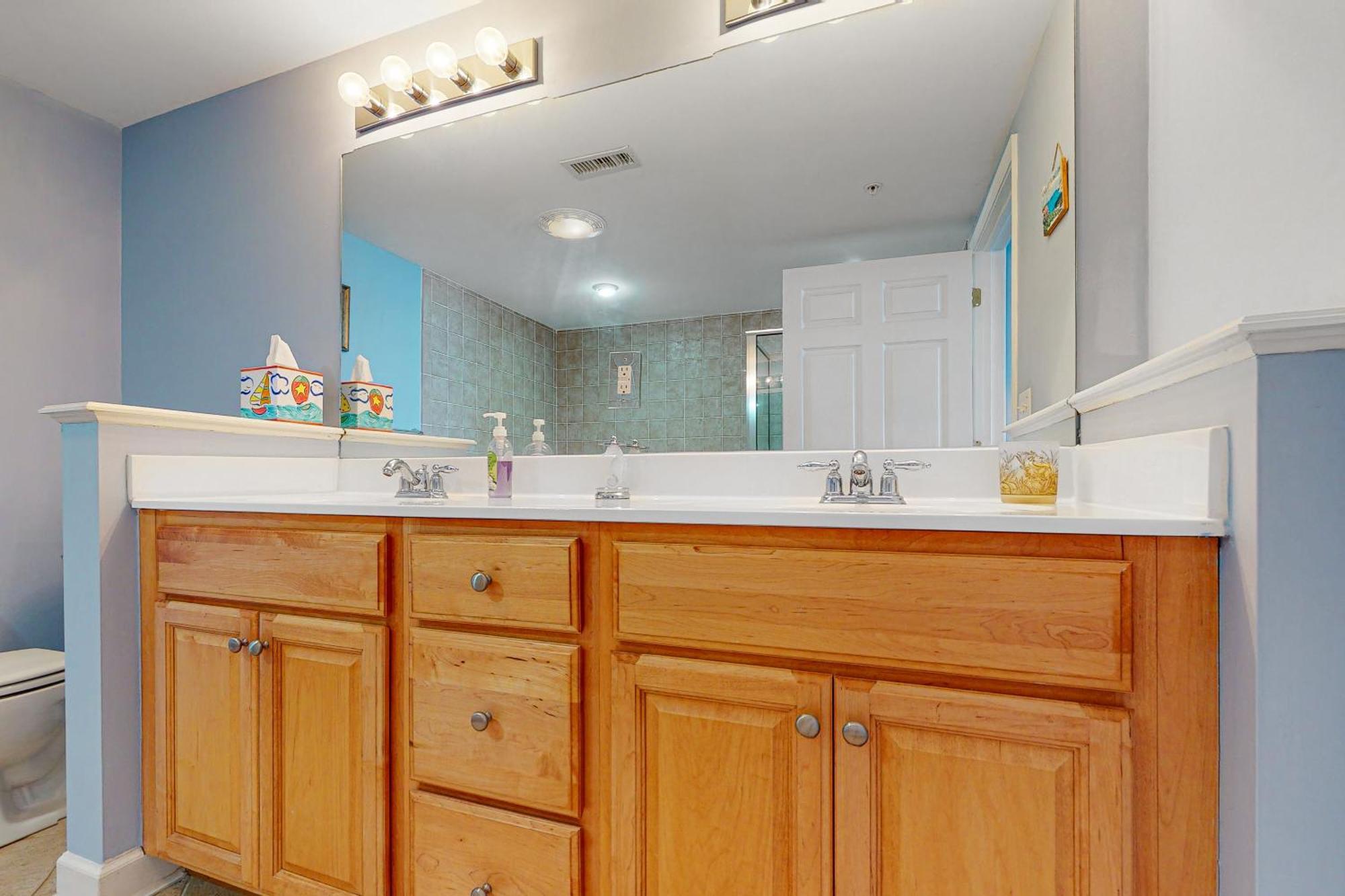 Apartamento Bahia Vista I Ocean City Habitación foto