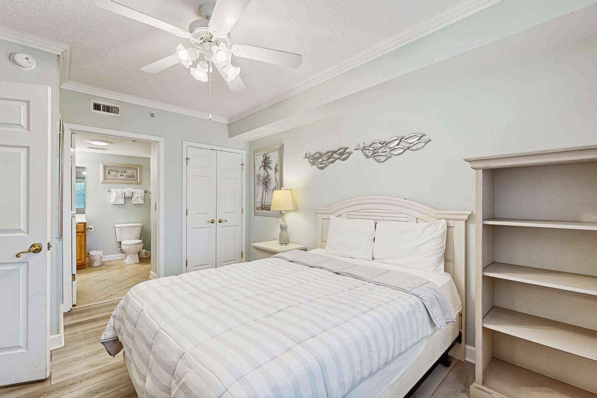 Apartamento Bahia Vista I Ocean City Habitación foto