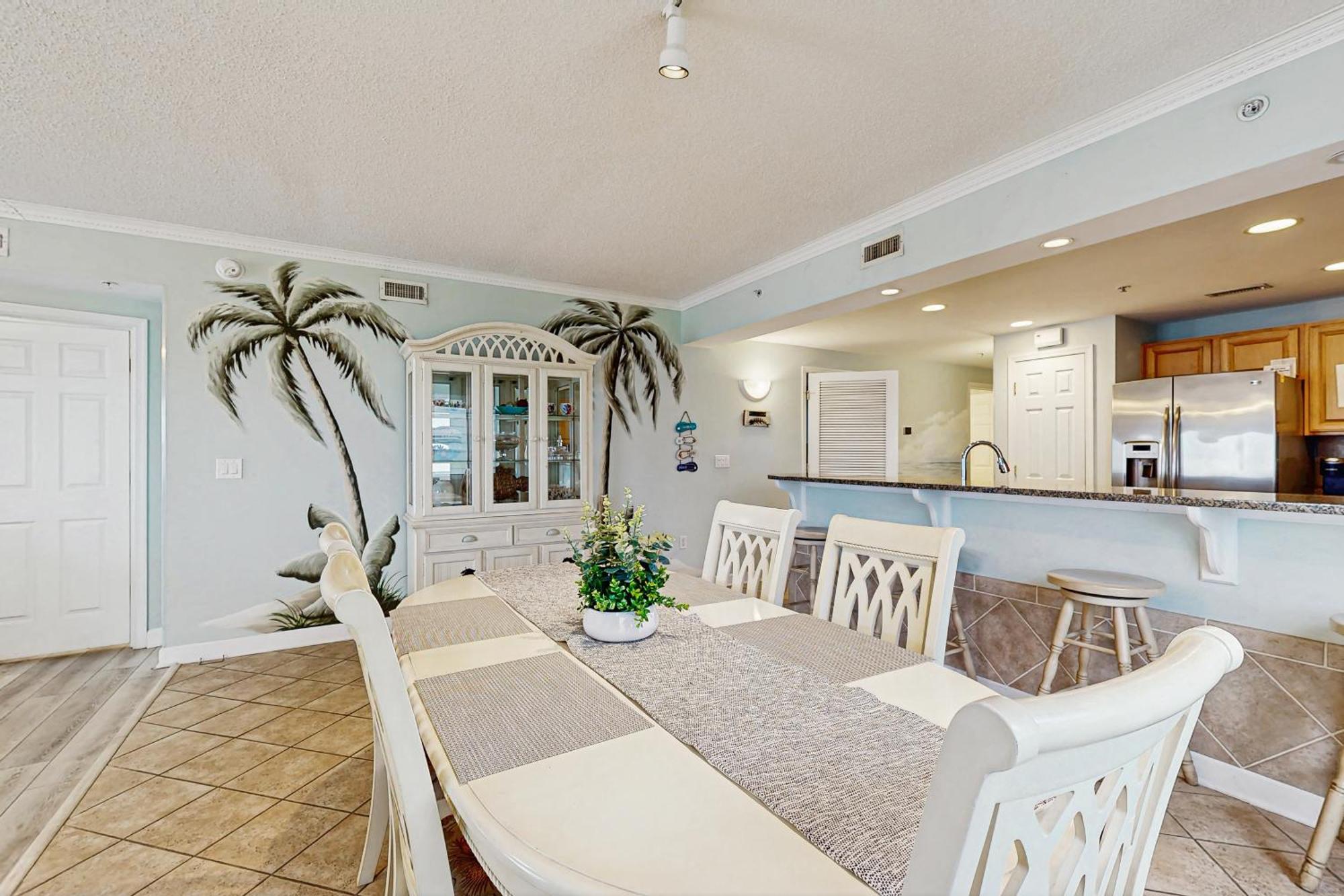 Apartamento Bahia Vista I Ocean City Habitación foto