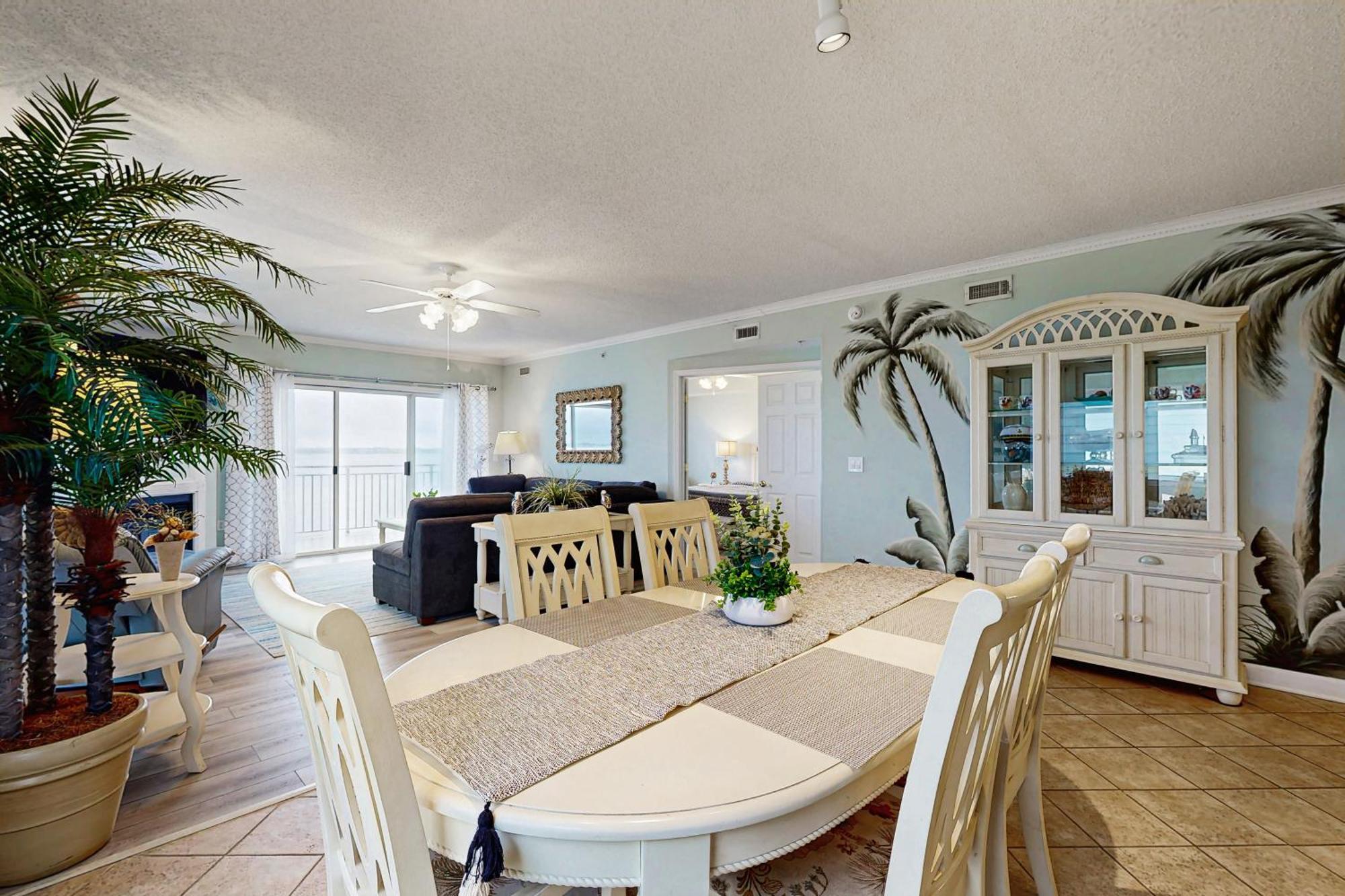 Apartamento Bahia Vista I Ocean City Habitación foto