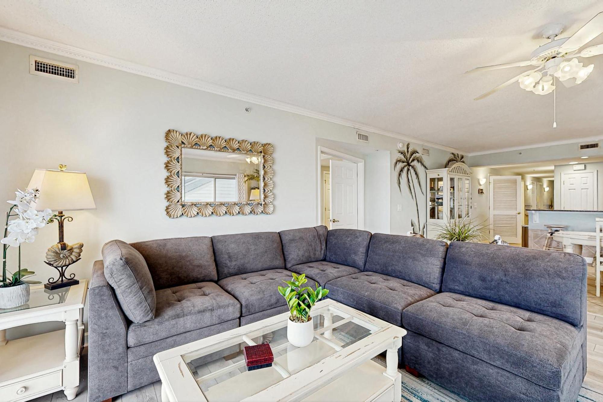 Apartamento Bahia Vista I Ocean City Habitación foto